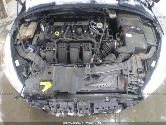 Photo 9 VIN: 1FADP3K20HL239318 - FORD FOCUS 