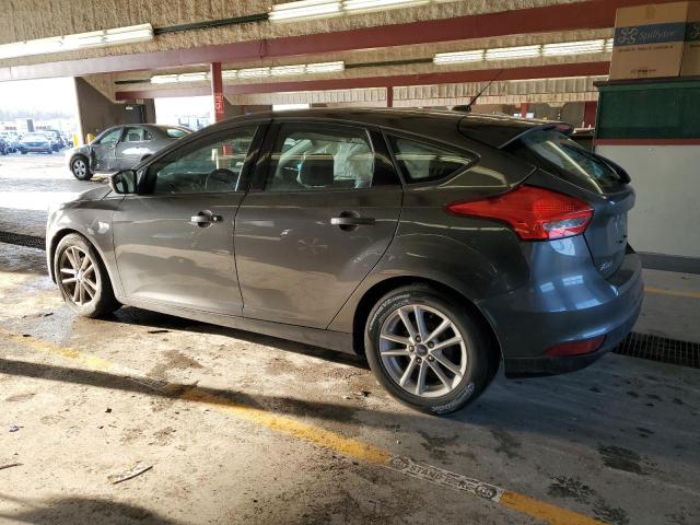 Photo 1 VIN: 1FADP3K20HL263991 - FORD FOCUS 