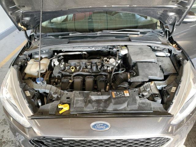 Photo 10 VIN: 1FADP3K20HL263991 - FORD FOCUS 