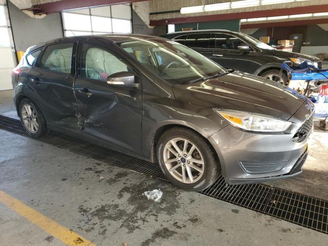 Photo 3 VIN: 1FADP3K20HL263991 - FORD FOCUS 