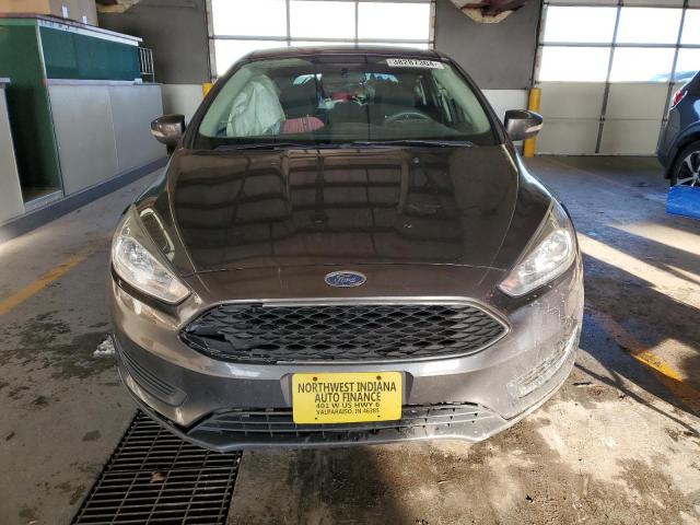 Photo 4 VIN: 1FADP3K20HL263991 - FORD FOCUS 