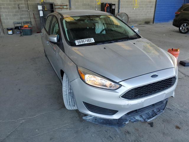 Photo 0 VIN: 1FADP3K20HL266308 - FORD FOCUS SE 