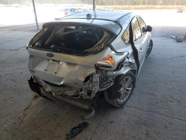 Photo 3 VIN: 1FADP3K20HL266308 - FORD FOCUS SE 