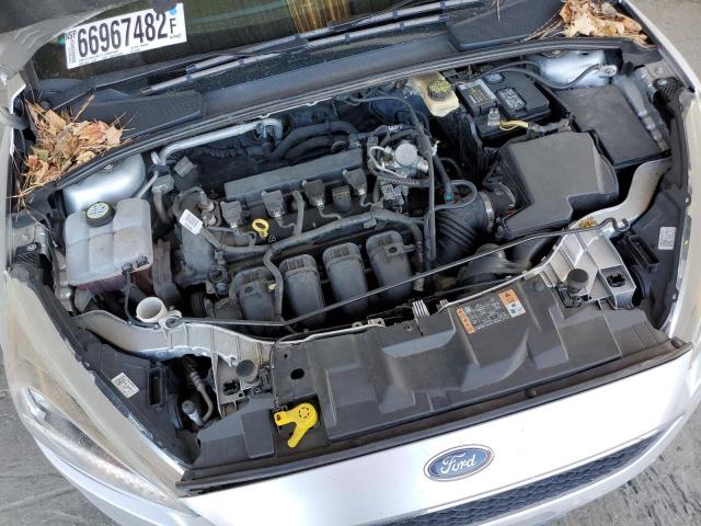 Photo 6 VIN: 1FADP3K20HL266308 - FORD FOCUS SE 