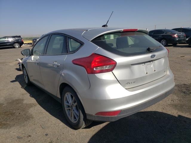 Photo 2 VIN: 1FADP3K20HL271914 - FORD FOCUS SE 