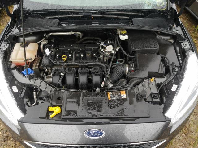 Photo 6 VIN: 1FADP3K20HL273565 - FORD FOCUS SE 