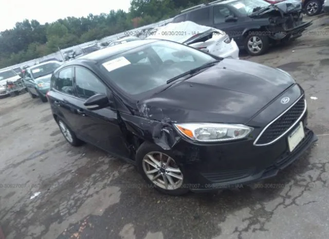 Photo 0 VIN: 1FADP3K20HL278930 - FORD FOCUS 