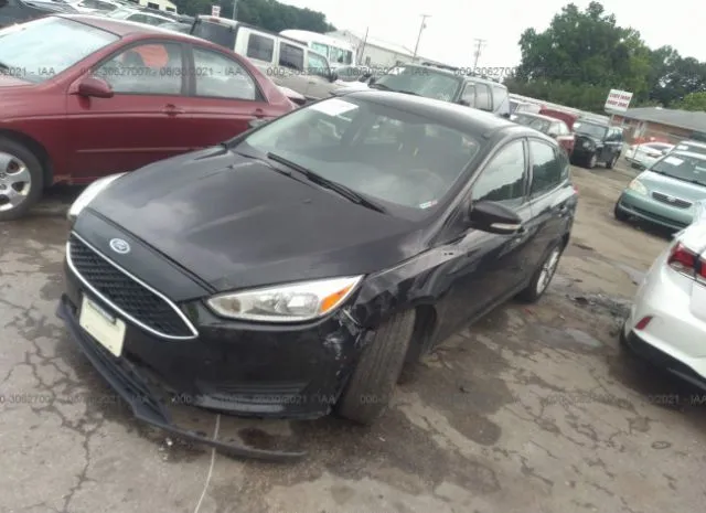 Photo 1 VIN: 1FADP3K20HL278930 - FORD FOCUS 