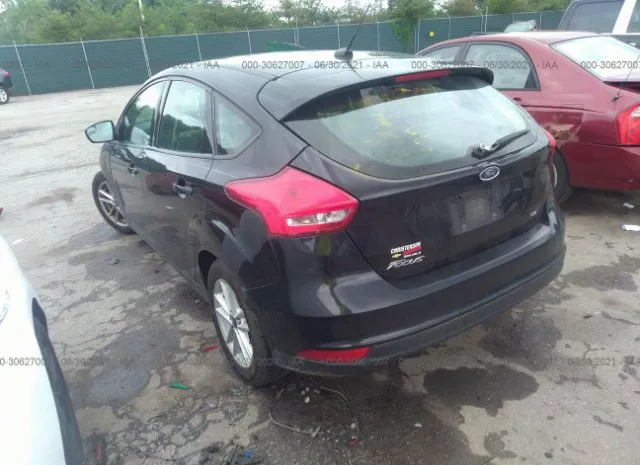 Photo 2 VIN: 1FADP3K20HL278930 - FORD FOCUS 