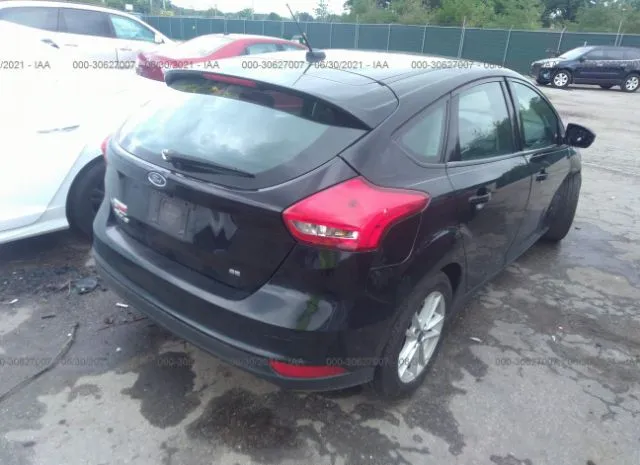 Photo 3 VIN: 1FADP3K20HL278930 - FORD FOCUS 