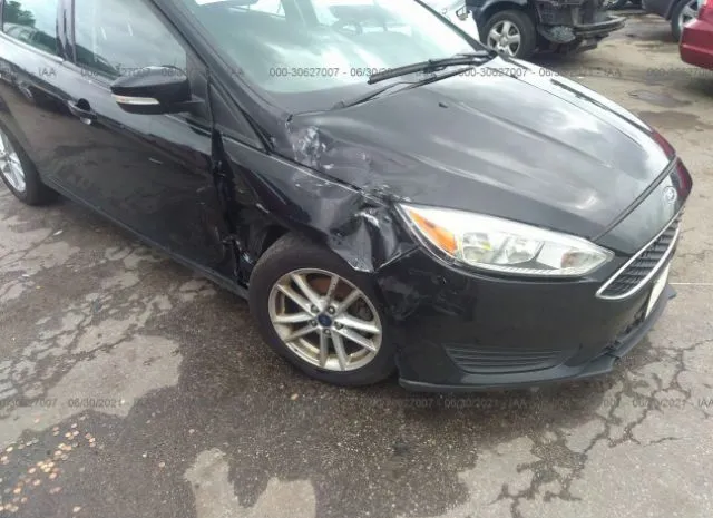 Photo 5 VIN: 1FADP3K20HL278930 - FORD FOCUS 