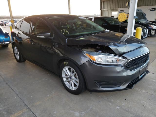 Photo 0 VIN: 1FADP3K20HL283724 - FORD FOCUS SE 