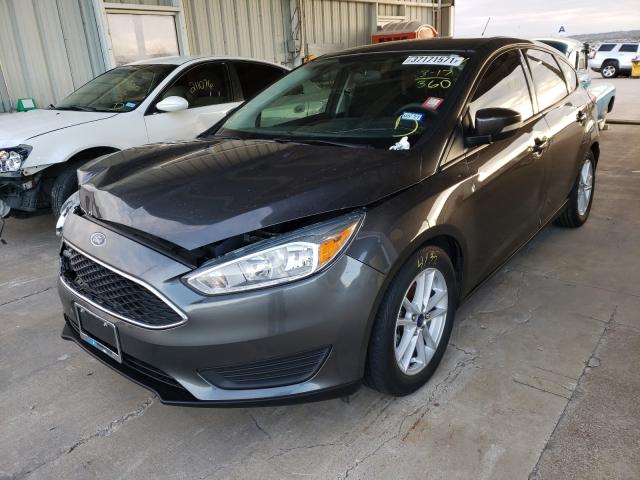 Photo 1 VIN: 1FADP3K20HL283724 - FORD FOCUS SE 