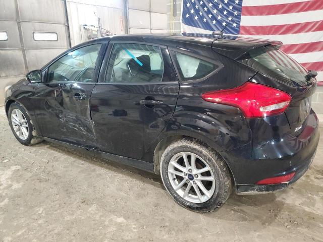 Photo 1 VIN: 1FADP3K20HL284243 - FORD FOCUS 