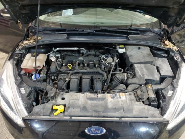 Photo 10 VIN: 1FADP3K20HL284243 - FORD FOCUS 