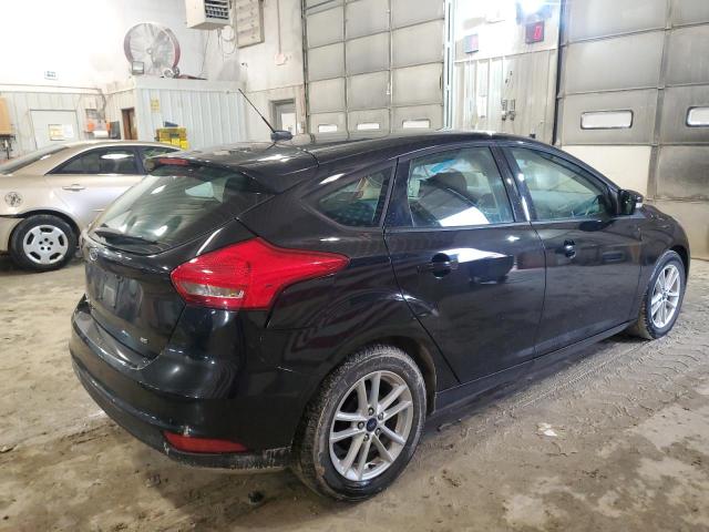 Photo 2 VIN: 1FADP3K20HL284243 - FORD FOCUS 