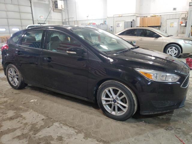 Photo 3 VIN: 1FADP3K20HL284243 - FORD FOCUS 