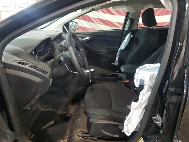 Photo 6 VIN: 1FADP3K20HL284243 - FORD FOCUS 