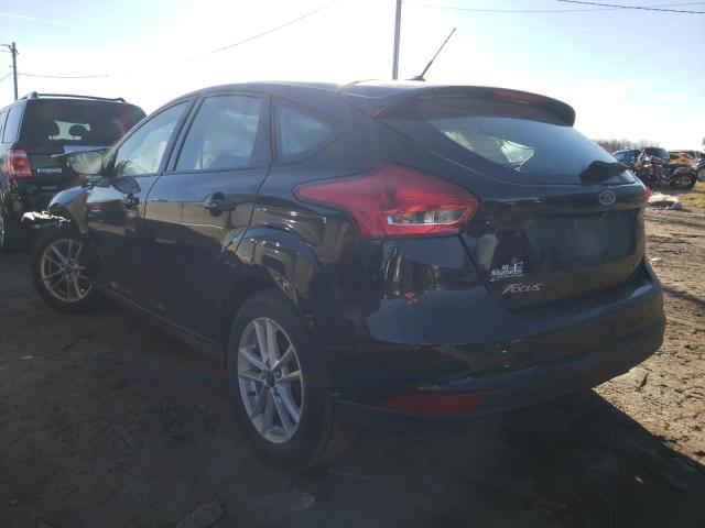 Photo 2 VIN: 1FADP3K20HL310873 - FORD FOCUS SE 