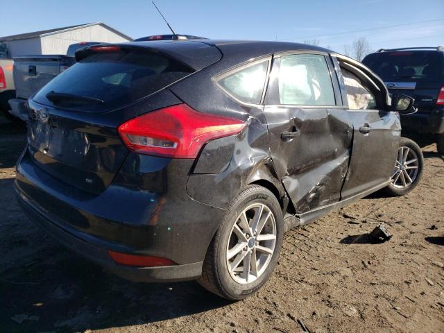 Photo 3 VIN: 1FADP3K20HL310873 - FORD FOCUS SE 