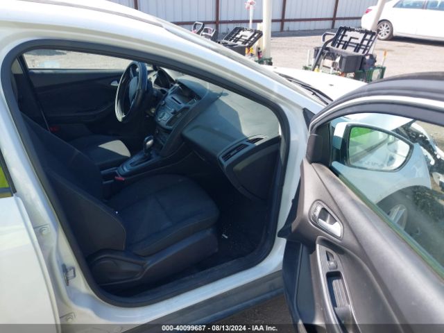 Photo 4 VIN: 1FADP3K20HL315166 - FORD FOCUS 