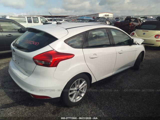 Photo 3 VIN: 1FADP3K20HL317323 - FORD FOCUS 