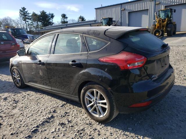 Photo 1 VIN: 1FADP3K20HL321694 - FORD FOCUS 