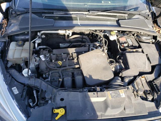 Photo 10 VIN: 1FADP3K20HL321694 - FORD FOCUS 