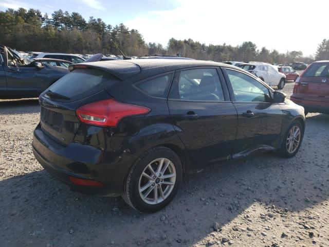 Photo 2 VIN: 1FADP3K20HL321694 - FORD FOCUS 