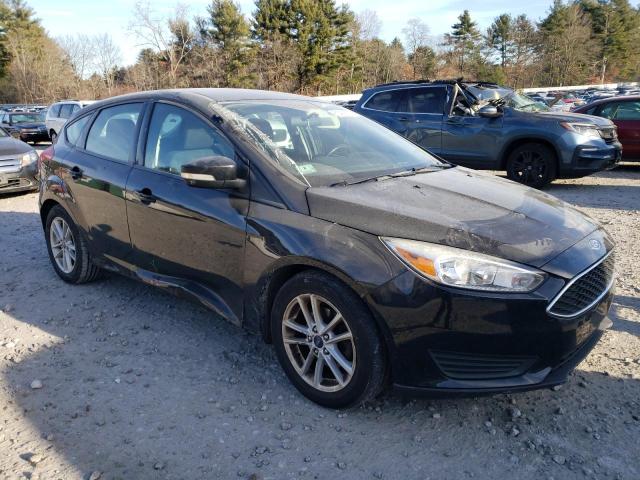 Photo 3 VIN: 1FADP3K20HL321694 - FORD FOCUS 