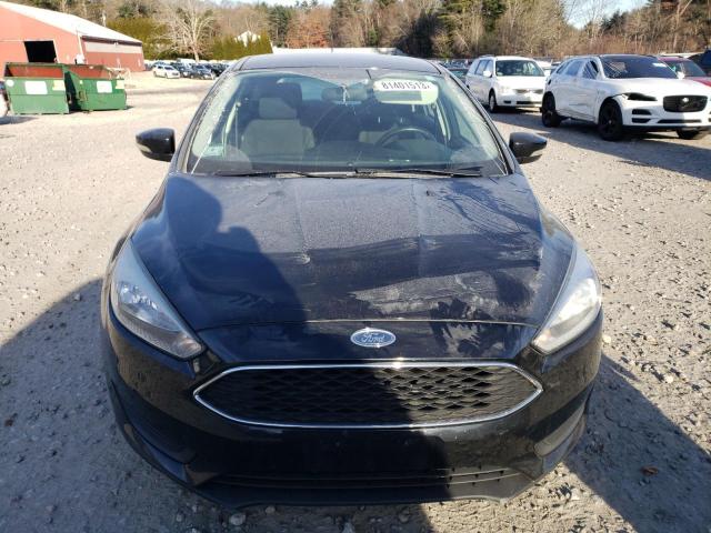 Photo 4 VIN: 1FADP3K20HL321694 - FORD FOCUS 