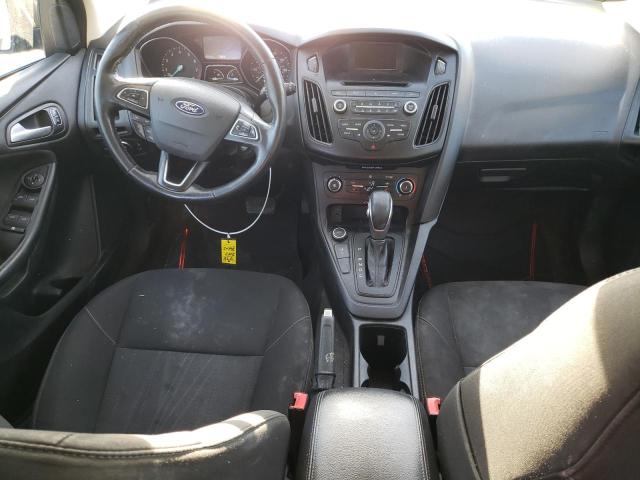 Photo 7 VIN: 1FADP3K20HL321694 - FORD FOCUS 