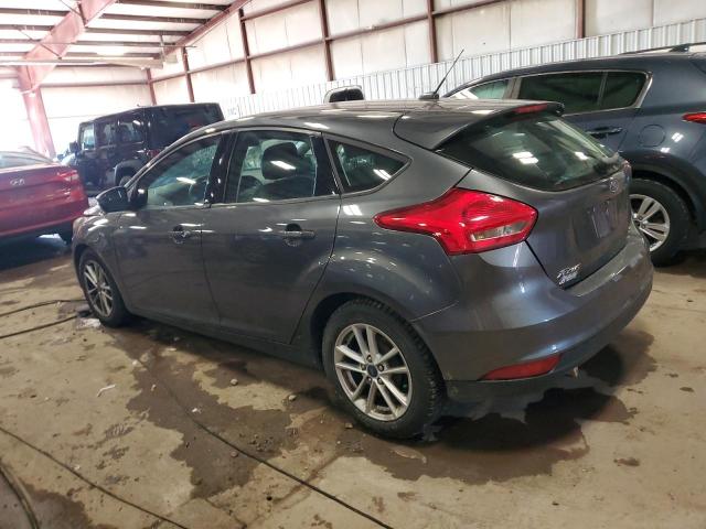 Photo 1 VIN: 1FADP3K20HL324028 - FORD FOCUS 