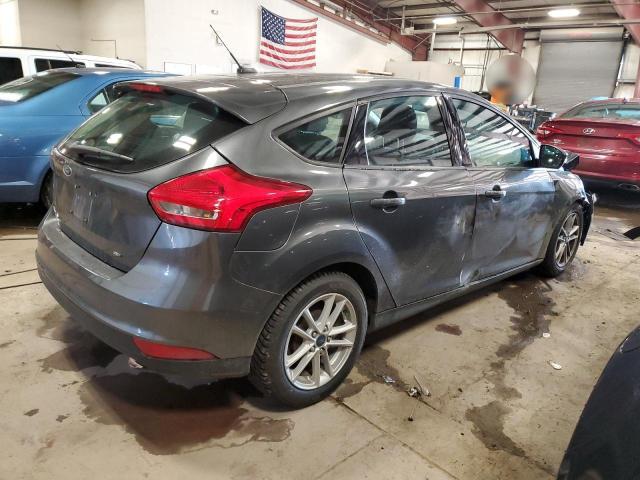 Photo 2 VIN: 1FADP3K20HL324028 - FORD FOCUS 