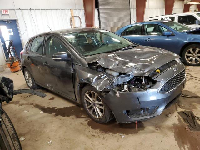 Photo 3 VIN: 1FADP3K20HL324028 - FORD FOCUS 