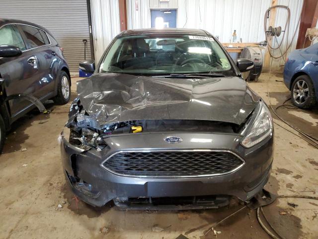 Photo 4 VIN: 1FADP3K20HL324028 - FORD FOCUS 