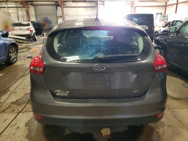 Photo 5 VIN: 1FADP3K20HL324028 - FORD FOCUS 