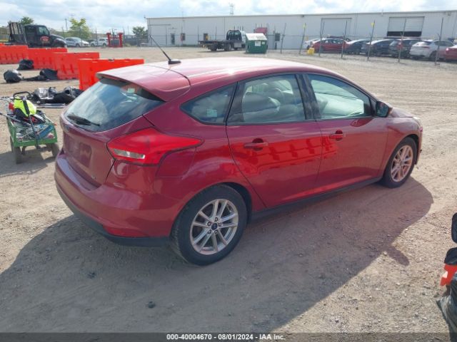 Photo 3 VIN: 1FADP3K20HL327804 - FORD FOCUS 