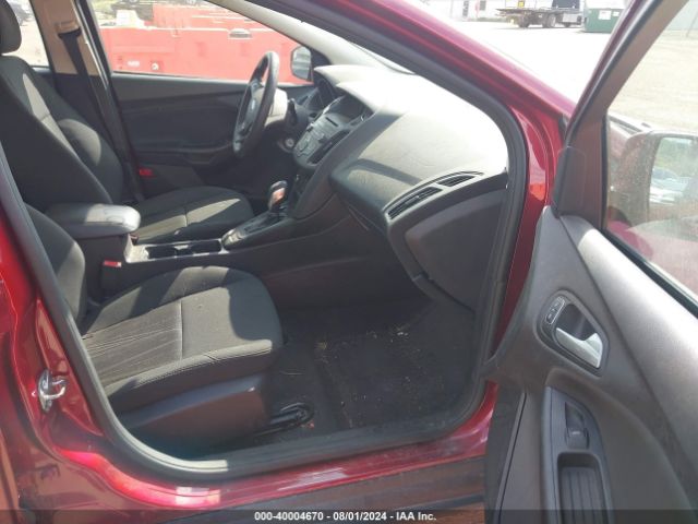 Photo 4 VIN: 1FADP3K20HL327804 - FORD FOCUS 