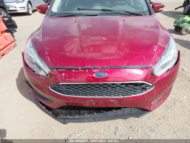 Photo 5 VIN: 1FADP3K20HL327804 - FORD FOCUS 