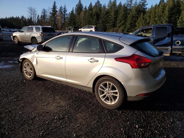 Photo 1 VIN: 1FADP3K20HL329438 - FORD FOCUS SE 