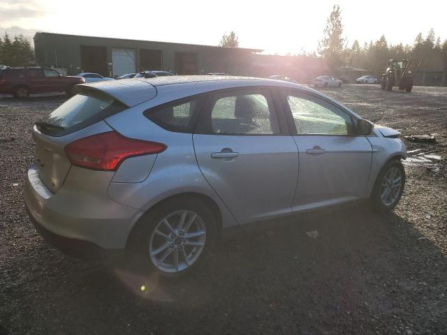 Photo 2 VIN: 1FADP3K20HL329438 - FORD FOCUS SE 