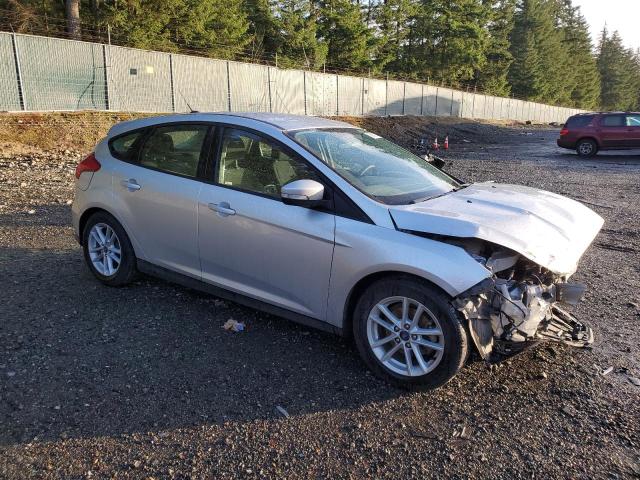 Photo 3 VIN: 1FADP3K20HL329438 - FORD FOCUS SE 