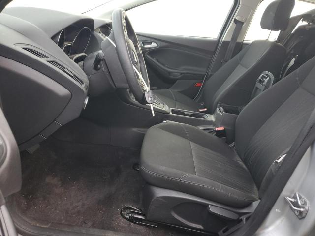 Photo 6 VIN: 1FADP3K20HL329438 - FORD FOCUS SE 