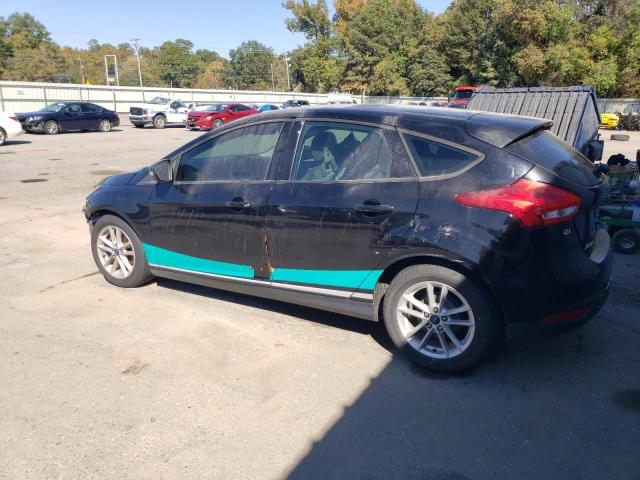 Photo 1 VIN: 1FADP3K20HL331092 - FORD FOCUS SE 