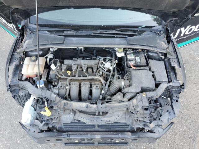 Photo 10 VIN: 1FADP3K20HL331092 - FORD FOCUS SE 