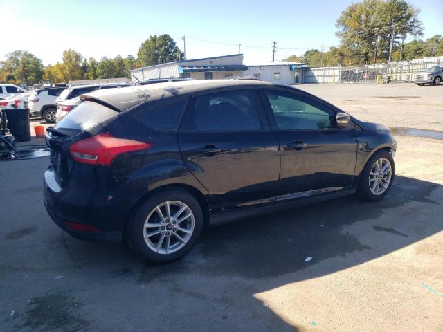 Photo 2 VIN: 1FADP3K20HL331092 - FORD FOCUS SE 