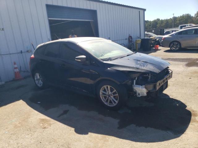 Photo 3 VIN: 1FADP3K20HL331092 - FORD FOCUS SE 