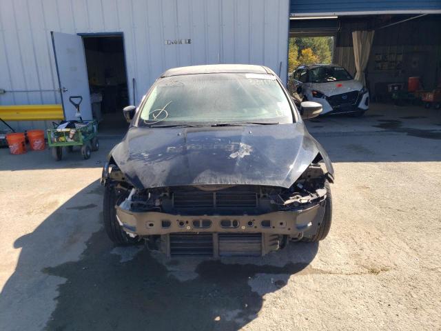 Photo 4 VIN: 1FADP3K20HL331092 - FORD FOCUS SE 