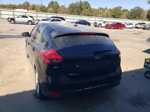 Photo 5 VIN: 1FADP3K20HL331092 - FORD FOCUS SE 